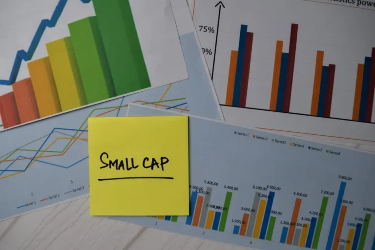 Small-Cap Stocks