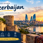 alt=Why You Should Visit Azerbaijan travel poster
