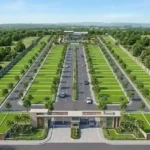 Plots in Amaravati