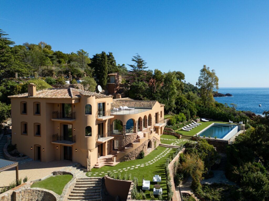 concierge services in cannes