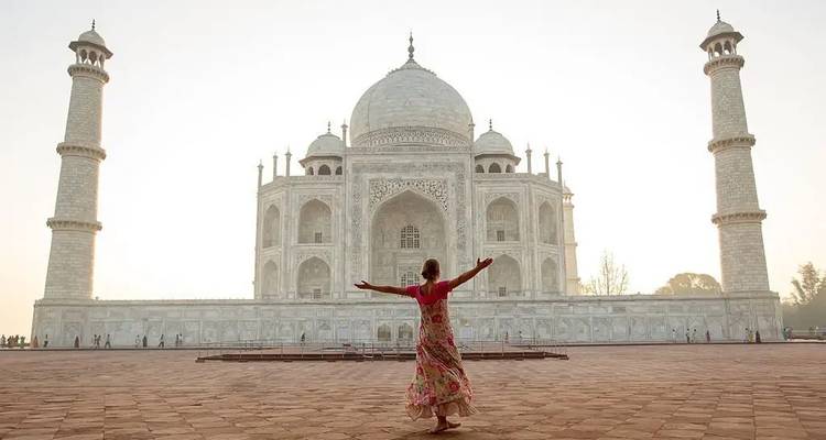 Indien Reise Kosten