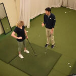 golf