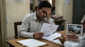 Why Claim Rejection Without Proof Matters: A Consumer Forum Ruling Every Vehicle Owner Should Know