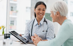 family doctors accepting new patients North York