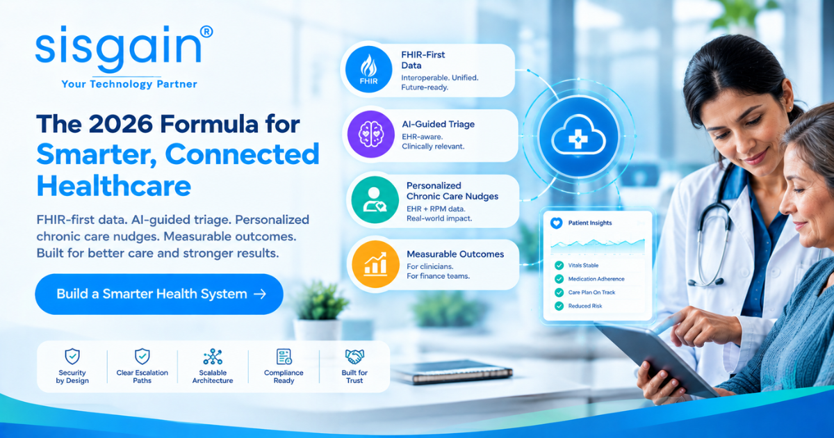 digital-front-door-healthcare-fhir-ai-triage-chronic-care-cta