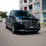 luxury business service in Switzerland