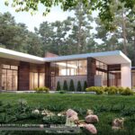 3D Architectural Rendering Services