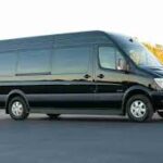 Bus Rental Toronto