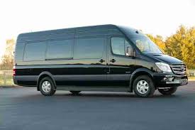 Bus Rental Toronto