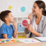 Speech Language Therapy in Mississauga
