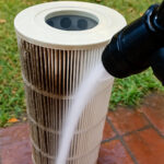Pool Filter Cleaner