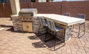 Outdoor Living Company Tyler
