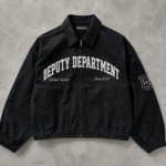 Deputy Department: A Fresh Perspective on Modern Streetwear