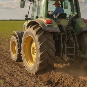 Keeping British farms powered and productive