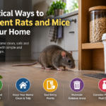 alt="Guide on practical ways to prevent rats and mice in home"