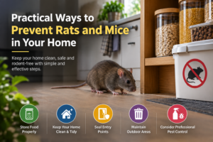 alt="Guide on practical ways to prevent rats and mice in home"