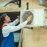 AC Service in Lahore
