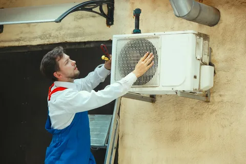 AC Service in Lahore