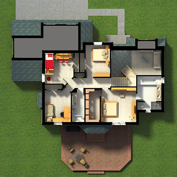 Accessory Dwelling Unit plans