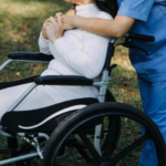 Aged Care The Bluff