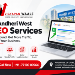 Andheri West SEO Services