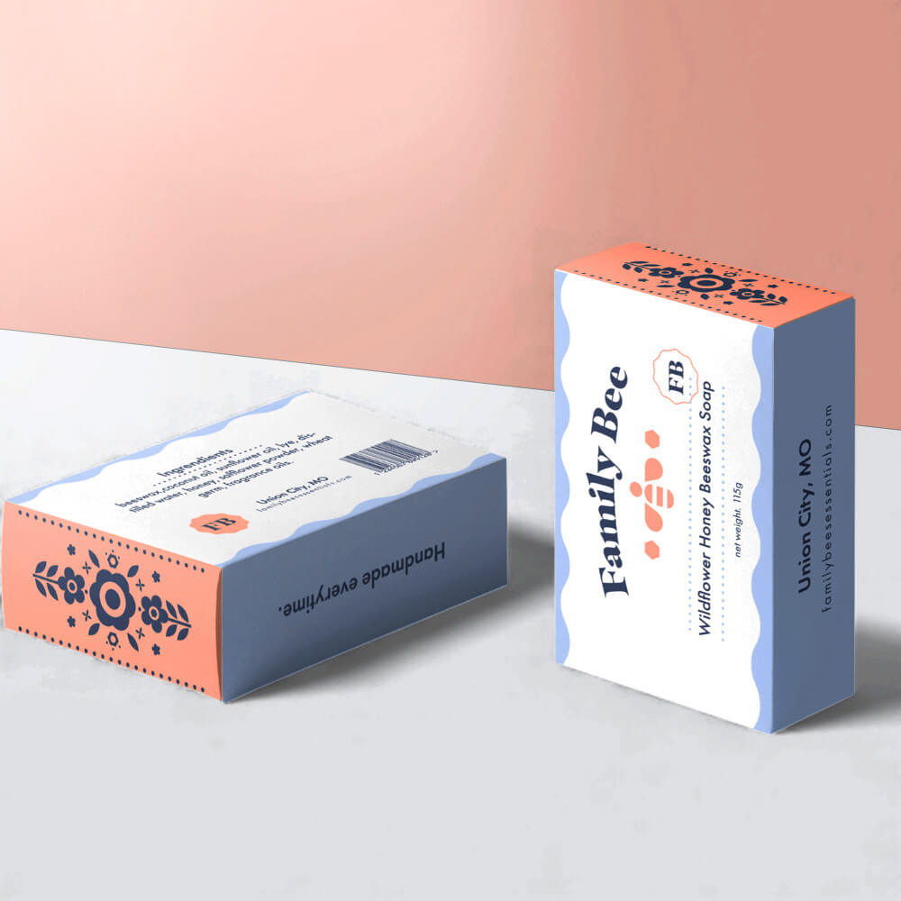 soap boxes