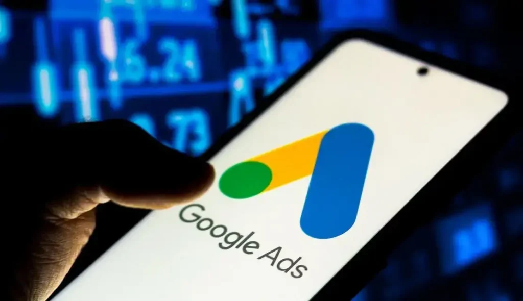 Google Marketing Agency/Google Display Advertising Agency