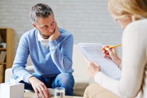 Author And Psychologist Workplace Bullying
