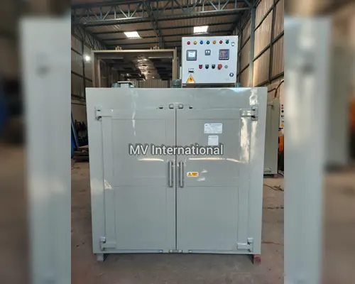 Batch Oven Manufacturers,