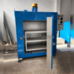 Looking for trusted Bearing Heating Oven Manufacturers in India? Explore reliable industrial heating oven solutions from MV International.