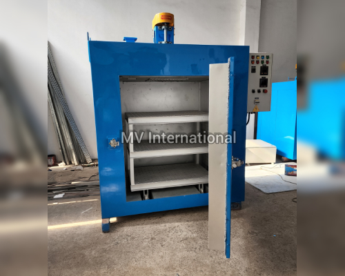 Looking for trusted Bearing Heating Oven Manufacturers in India? Explore reliable industrial heating oven solutions from MV International.