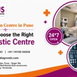 Best CT Scan Centre in Pune