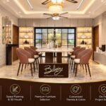 Best Interior Designers in South Delhi: Services & Cost