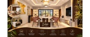 Best Interior Designers in South Delhi: Services & Cost