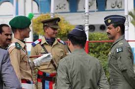 Best Private Cadet Colleges