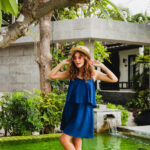 Biophilic Luxury Home Builders in California