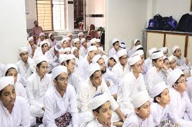 Boarding School in Pakistan