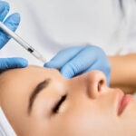 Can Baby Botox provide a subtle eyebrow lift naturally