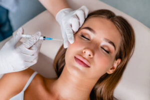 Can Botox Create a More Youthful Facial Appearance