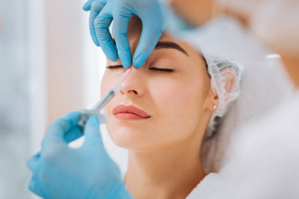 Can Botox for Nose Create a More Balanced Nose