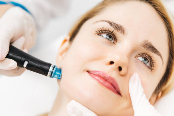 Can Face Rejuvenation improve dry and dehydrated skin