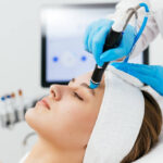 Can HydraFacial Help Control Excess Facial Oil