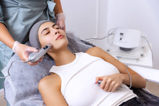 Can HydraFacial Support a Smoother Skin Texture