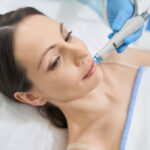 Can HydraFacial make makeup sit smoother on your skin