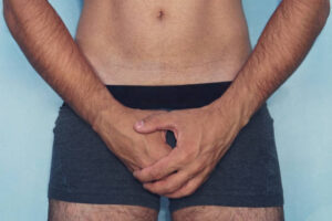 Can P-Shot Help Men With Intimacy Concerns Today