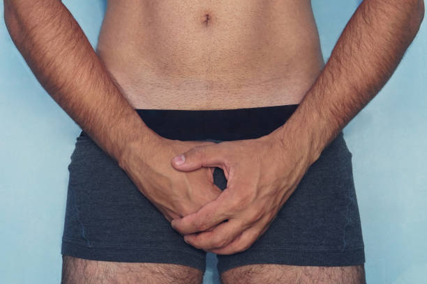 Can P-Shot Help Men With Intimacy Concerns Today