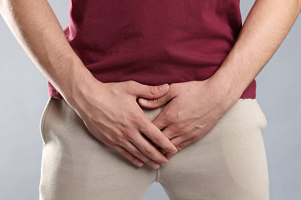 Can P-Shot improve blood flow in penile tissues