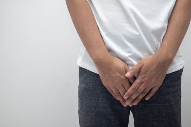 Can TRT improve sexual health with low testosterone