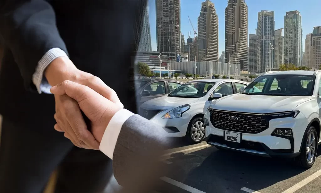 Car Rental Costs for a Dubai Vacation: Daily, Weekly, Monthly Rates and Extra Expenses