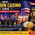 VPN friendly crypto casinos